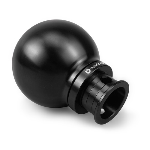 M10 shift knob base - m10*1.5, +