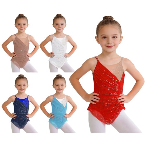 Kids girls rhythmic gymnastics - girls,