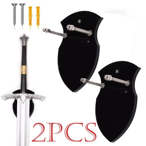 Universal sword wall - wall, mount