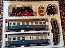 PIKO DB 80 031 G-Guage