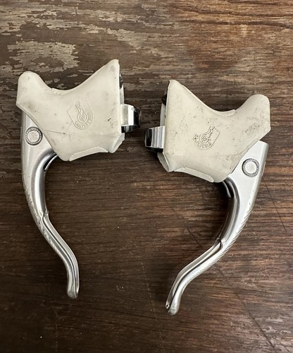 Vintage 1980s campagnolo - vintage,
