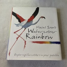 Hazel Soan’s Watercolour