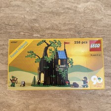 Lego 90th anniversary forest - lego,