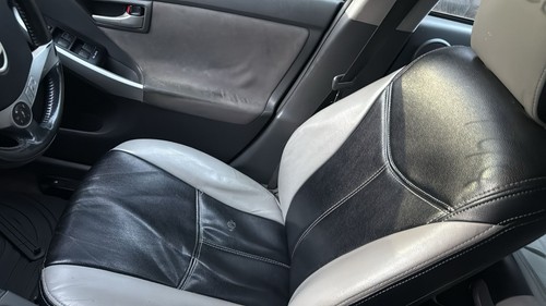 Toyota prius 5dr 2009 - 5dr, 2009-2015