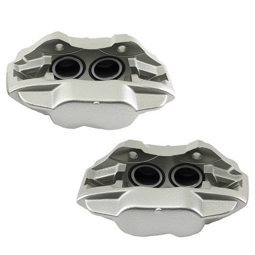 Brake caliper front left - front, &