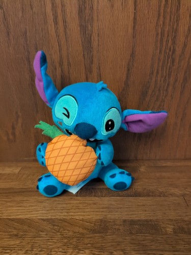 Disney stitch feed series - disney,