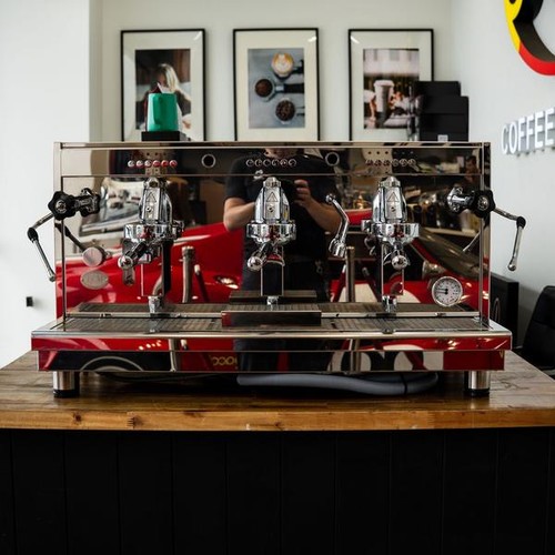 Ecm barista group commercial - 3,