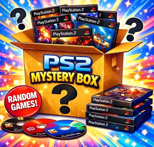 Ps2 games bundle - ps2, 10