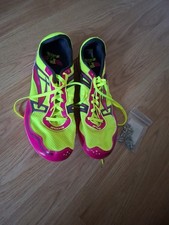 Brooks Pr MD Running Track