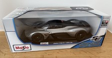 Maisto 1:18 Die-Cast Special