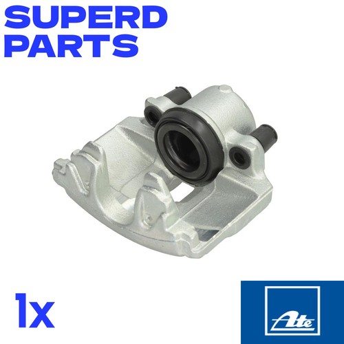 Disc brake caliper front - caliper,