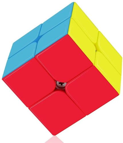 Pieces original 2x2 - of,
