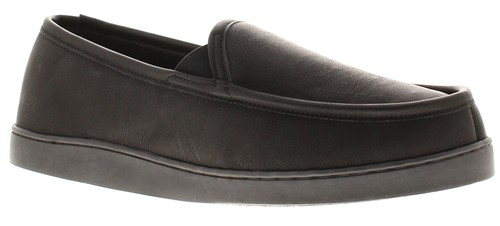 Oakdale mens full slippers - mens,
