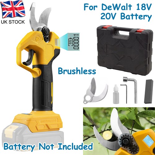Brushless cordless electric - brushless,