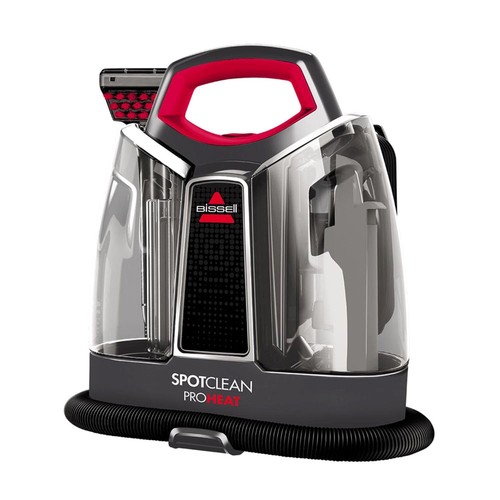 Bissell spotclean proheat - bissell,