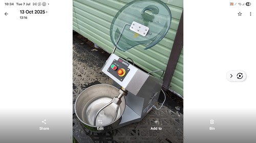 Ggm gastro tkme65 countertop - gastro,