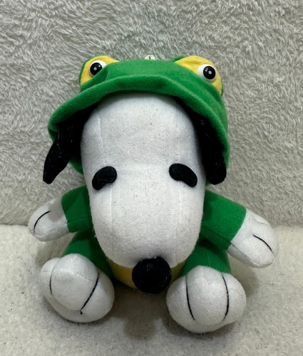 Vintage snoopy dressed a - vintage,