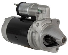 NEW 12V 10T STARTER MOTOR FITS