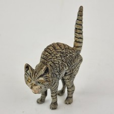 Antique Austrian Cold Painted