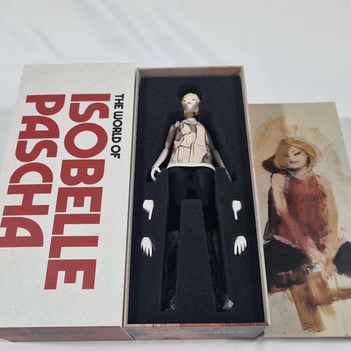 Threea underverse isobelle - threea,