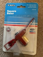 Vintage ERTL Metal Farm