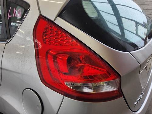 Tail light ford - lh, mk7