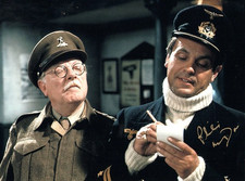 Television Autograph: PHILIP