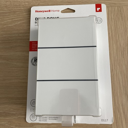 Honeywell ding dong classic - honeywell,