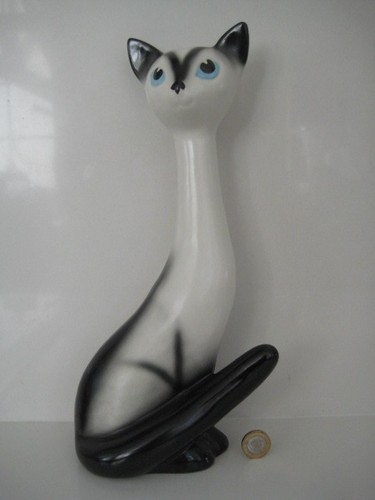 Sylvac 3457 long neck tall - sylvac,