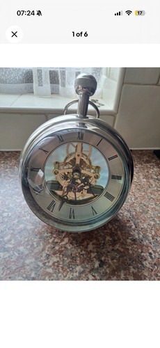 Libra skeleton paperweight - skeleton,