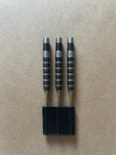 24g tungsten darts dimitri - 24g,
