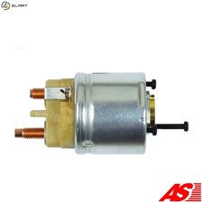 SOLENOID SWITCH STARTER