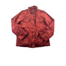 L.L. Bean Signature Waxed