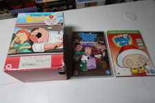 Family Guy: The Complete 1-16