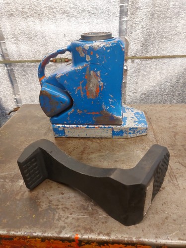 Force jah630c tonne jack - 30,