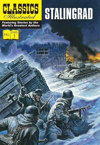 Classics illustrated s - classics,