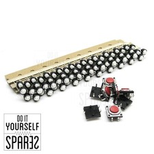 AKAI MPC5000 FULL SET OF 66