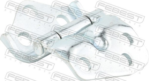 Febest 0799 hbdsh413up door - febest, 0799-hbdsh413up