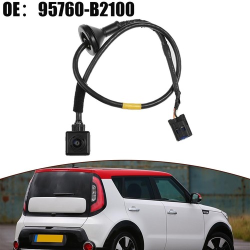 Rear view backup camera fit - rear,