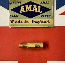 GENUINE AMAL ORIGINAL 376/100