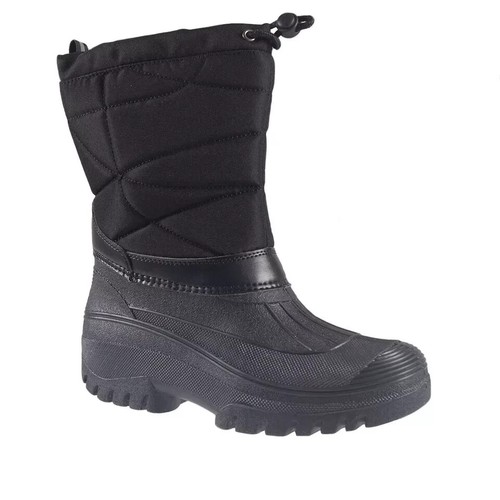 Men snow boots winter - men,