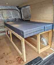 Bespoke 4" Single Mattress For