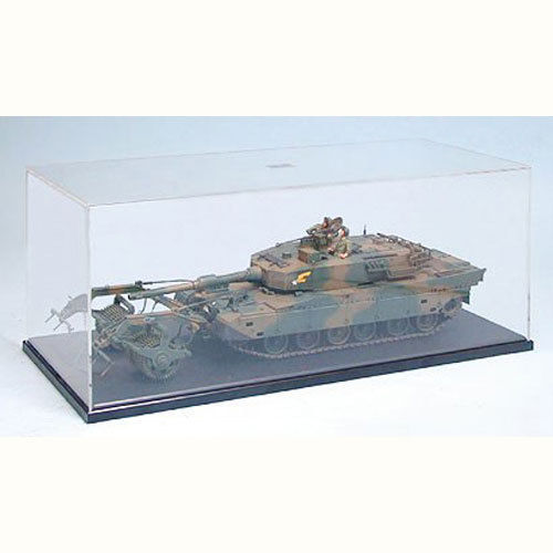Tamiya 73007 display case - tamiya, f