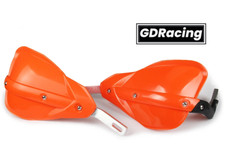 Wrap Around Bark Brush Hand Guards Motocross Enduro Trail Adventure Quad KTM EXC