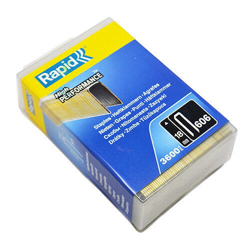 Rapid 606 series - 606, flooring