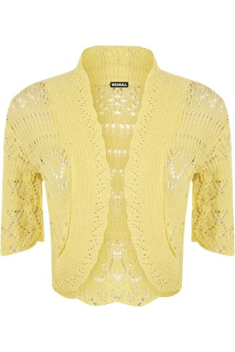 Women knitted short sleeve - knitted,