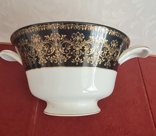Wedgwood caernarvon vegetable - wedgwood,
