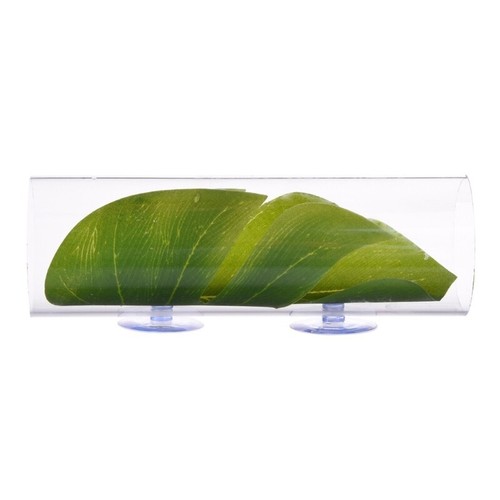 Tube hideaway for betta - tube,