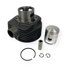 VESPA PX P125X EFL COSA LML