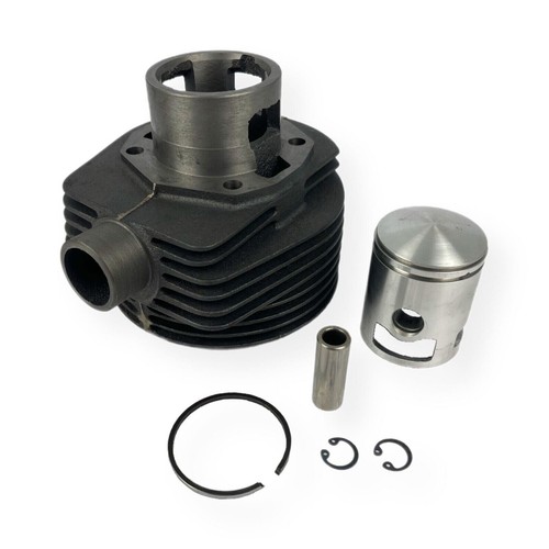 Vespa p125x efl cosa - vespa, lml